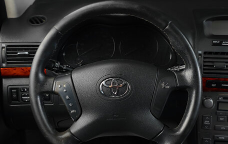 Toyota Avensis III рестайлинг, 2006 год, 1 029 000 рублей, 12 фотография