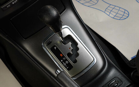 Toyota Avensis III рестайлинг, 2006 год, 1 029 000 рублей, 15 фотография