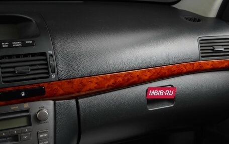 Toyota Avensis III рестайлинг, 2006 год, 1 029 000 рублей, 17 фотография