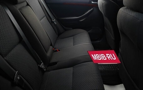 Toyota Avensis III рестайлинг, 2006 год, 1 029 000 рублей, 19 фотография