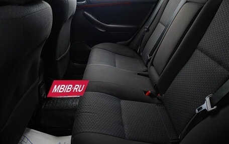 Toyota Avensis III рестайлинг, 2006 год, 1 029 000 рублей, 20 фотография