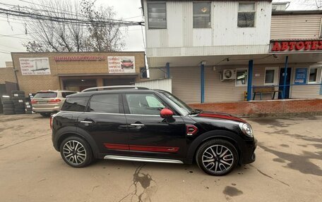 MINI Countryman II (F60), 2018 год, 3 100 000 рублей, 2 фотография