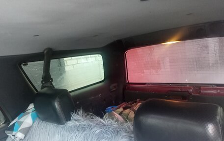 Great Wall Safe, 2008 год, 360 000 рублей, 6 фотография