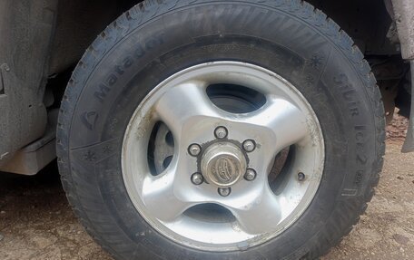 Great Wall Safe, 2008 год, 360 000 рублей, 9 фотография