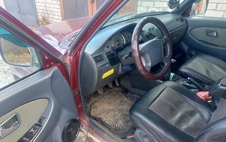 Great Wall Safe, 2008 год, 360 000 рублей, 5 фотография