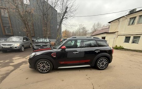 MINI Countryman II (F60), 2018 год, 3 100 000 рублей, 3 фотография