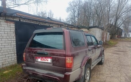 Great Wall Safe, 2008 год, 360 000 рублей, 13 фотография