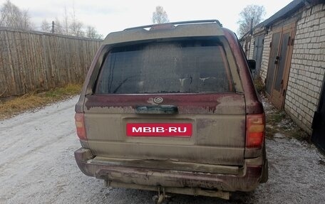 Great Wall Safe, 2008 год, 360 000 рублей, 3 фотография