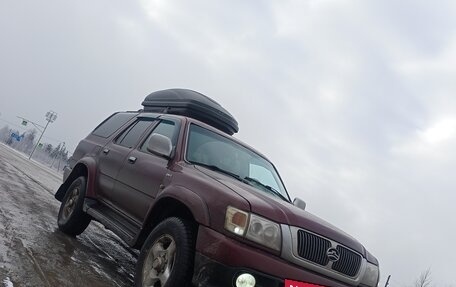 Great Wall Safe, 2008 год, 360 000 рублей, 8 фотография