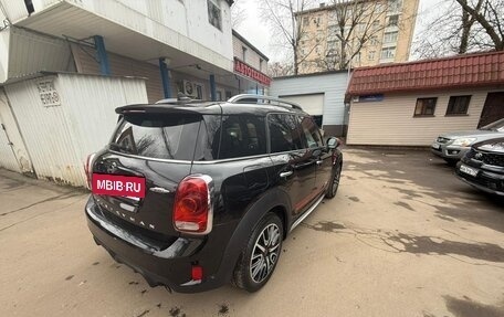 MINI Countryman II (F60), 2018 год, 3 100 000 рублей, 4 фотография
