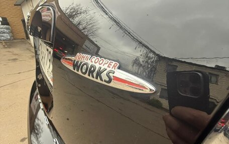 MINI Countryman II (F60), 2018 год, 3 100 000 рублей, 6 фотография