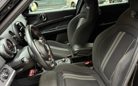 MINI Countryman II (F60), 2018 год, 3 100 000 рублей, 7 фотография