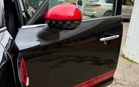 MINI Countryman II (F60), 2018 год, 3 100 000 рублей, 10 фотография