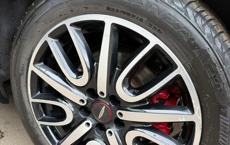 MINI Countryman II (F60), 2018 год, 3 100 000 рублей, 9 фотография