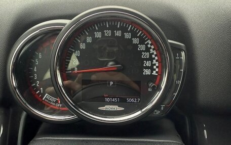 MINI Countryman II (F60), 2018 год, 3 100 000 рублей, 14 фотография