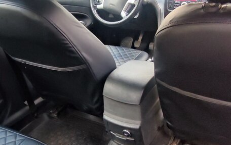 Ford Mondeo IV, 2013 год, 650 000 рублей, 6 фотография