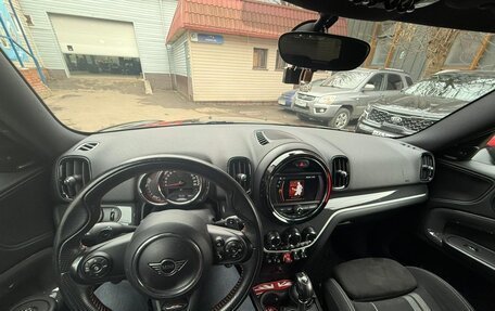 MINI Countryman II (F60), 2018 год, 3 100 000 рублей, 12 фотография