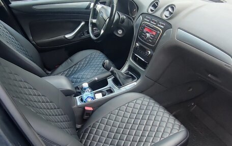 Ford Mondeo IV, 2013 год, 650 000 рублей, 5 фотография