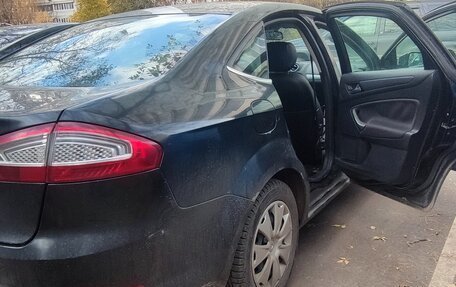 Ford Mondeo IV, 2013 год, 650 000 рублей, 4 фотография