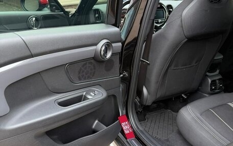 MINI Countryman II (F60), 2018 год, 3 100 000 рублей, 13 фотография