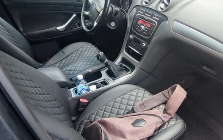 Ford Mondeo IV, 2013 год, 650 000 рублей, 8 фотография