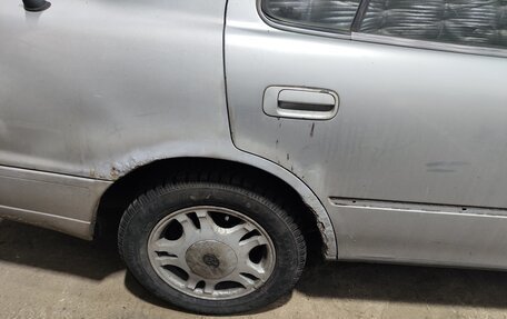 Toyota Camry, 1993 год, 180 000 рублей, 5 фотография