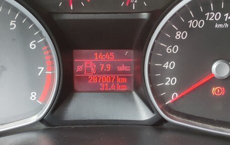 Ford Mondeo IV, 2013 год, 650 000 рублей, 12 фотография