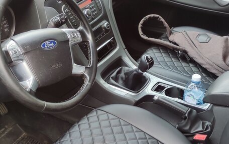 Ford Mondeo IV, 2013 год, 650 000 рублей, 11 фотография