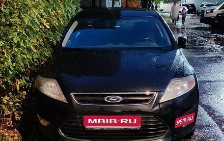 Ford Mondeo IV, 2013 год, 650 000 рублей, 17 фотография