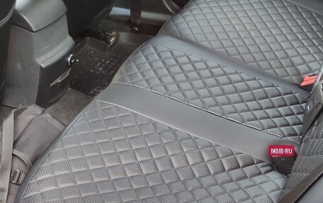 Ford Mondeo IV, 2013 год, 650 000 рублей, 10 фотография