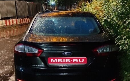 Ford Mondeo IV, 2013 год, 650 000 рублей, 15 фотография