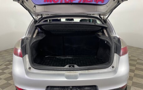 Renault Megane III, 2009 год, 479 000 рублей, 7 фотография