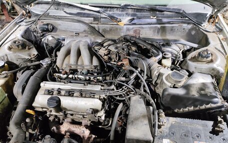 Toyota Camry, 1993 год, 180 000 рублей, 13 фотография