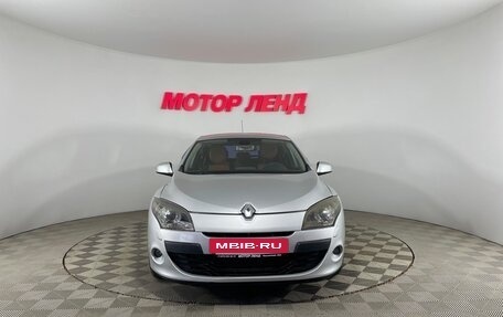 Renault Megane III, 2009 год, 479 000 рублей, 2 фотография