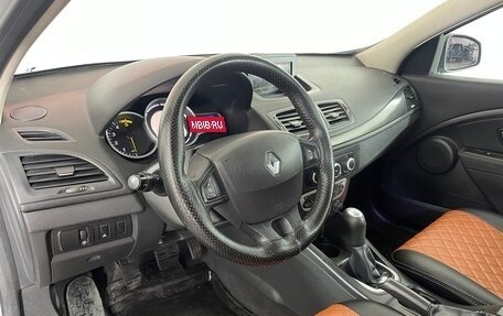 Renault Megane III, 2009 год, 479 000 рублей, 8 фотография
