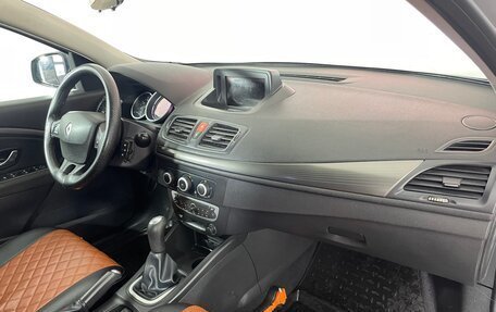 Renault Megane III, 2009 год, 479 000 рублей, 9 фотография