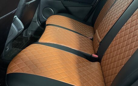 Renault Megane III, 2009 год, 479 000 рублей, 19 фотография