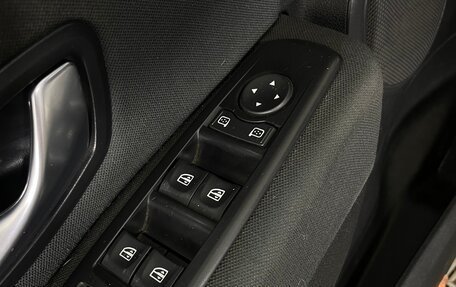 Renault Megane III, 2009 год, 479 000 рублей, 18 фотография