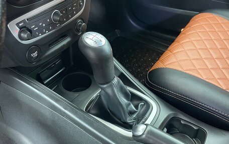 Renault Megane III, 2009 год, 479 000 рублей, 16 фотография