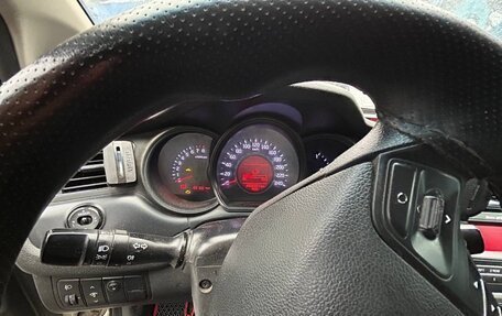 KIA cee'd III, 2012 год, 580 000 рублей, 2 фотография