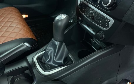 Renault Megane III, 2009 год, 479 000 рублей, 17 фотография