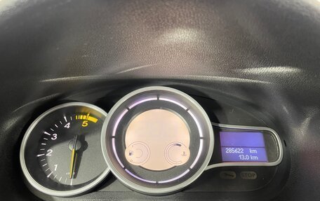 Renault Megane III, 2009 год, 479 000 рублей, 15 фотография