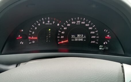 Toyota Camry, 2008 год, 910 000 рублей, 8 фотография