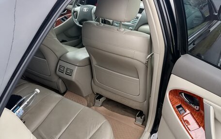 Toyota Camry, 2008 год, 910 000 рублей, 7 фотография