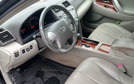 Toyota Camry, 2008 год, 910 000 рублей, 9 фотография
