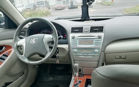 Toyota Camry, 2008 год, 910 000 рублей, 5 фотография