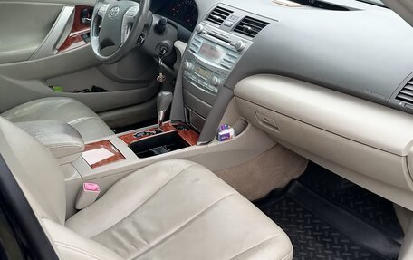 Toyota Camry, 2008 год, 910 000 рублей, 6 фотография