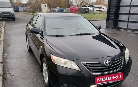 Toyota Camry, 2008 год, 910 000 рублей, 4 фотография