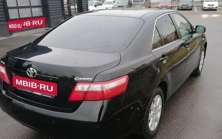 Toyota Camry, 2008 год, 910 000 рублей, 2 фотография