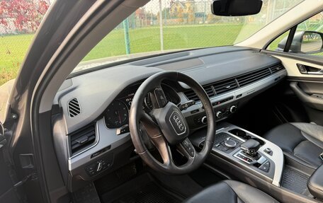 Audi Q7, 2018 год, 4 300 000 рублей, 5 фотография